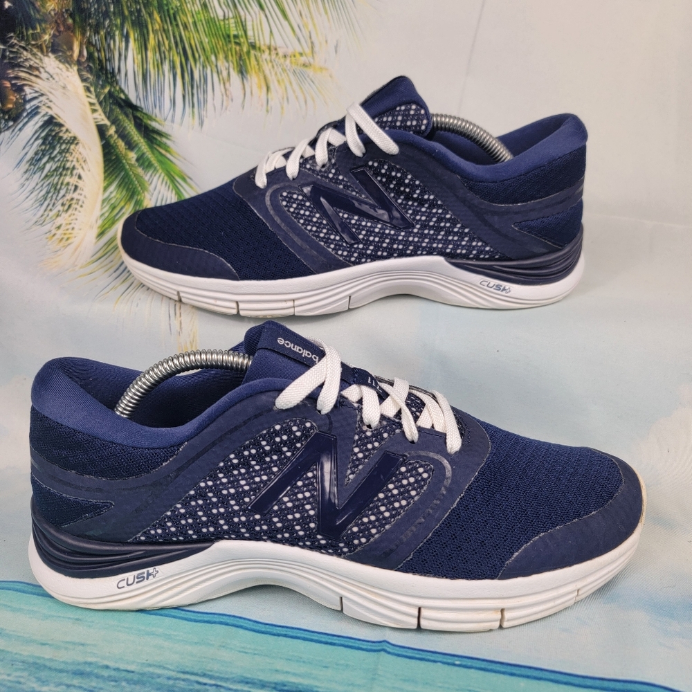 NEW BALANCE Cush Womens 9